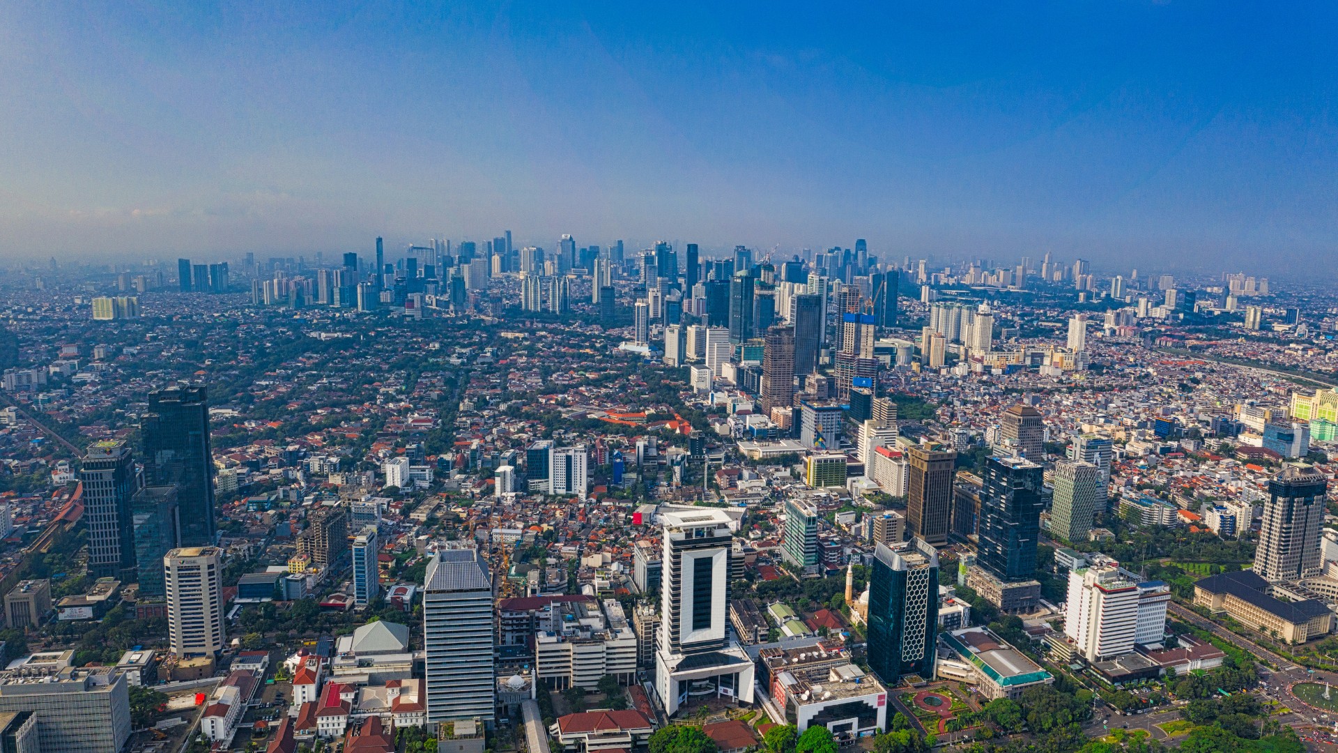 Renting Property in Jakarta: What Expats Need to Know - Noble